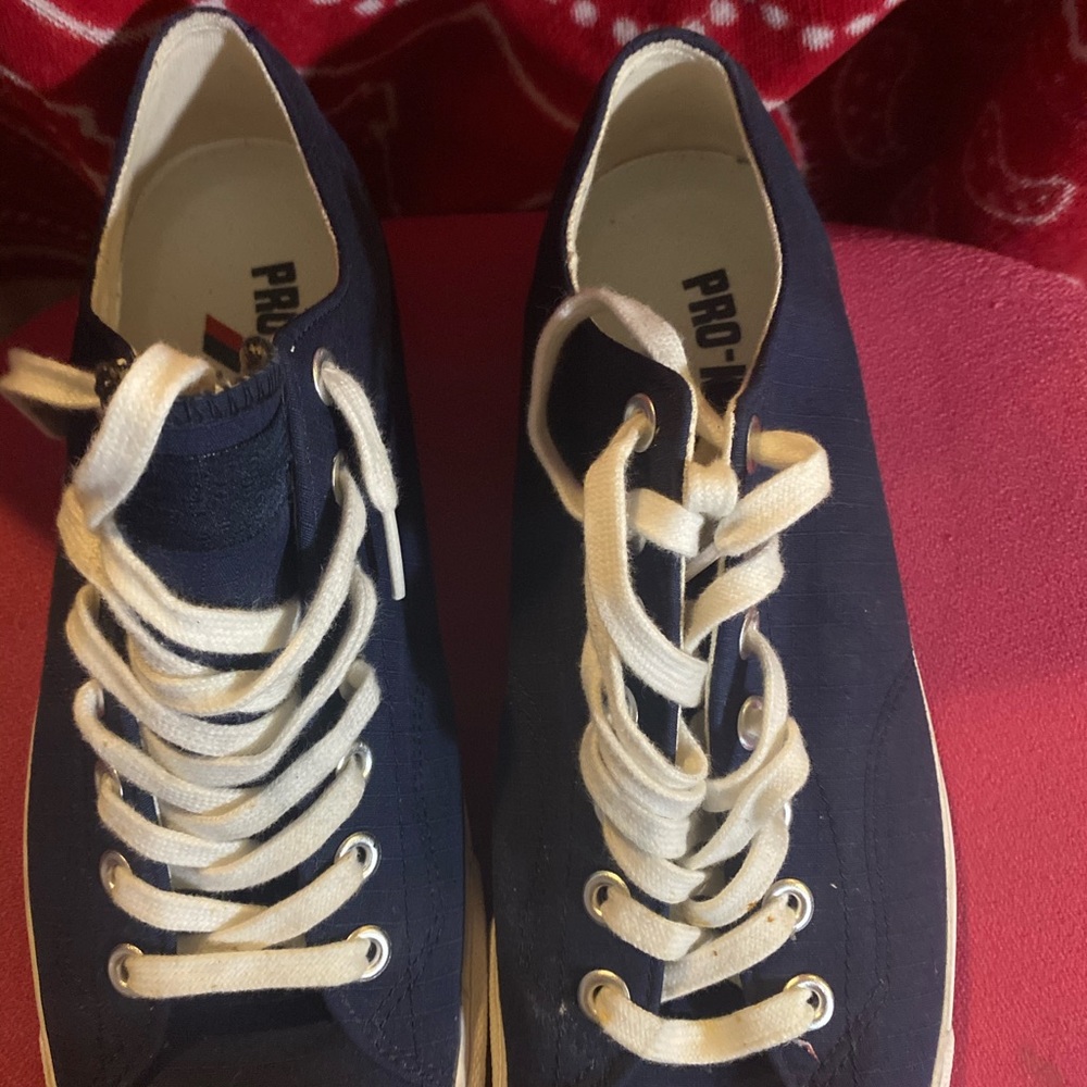 Pro Keds - Picture 4 of 4